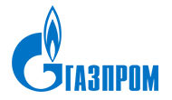 Газпром