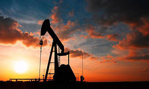 Нефтегазовая промышленность