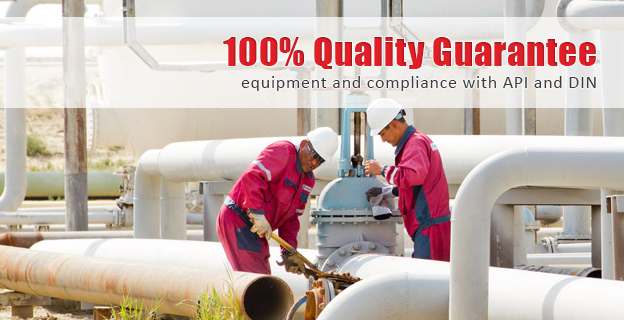 100% Quality Guarantee